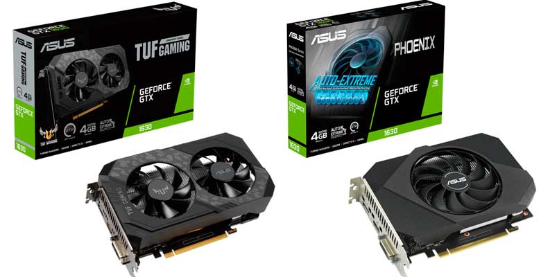 ASUS - ASUS GTX1650superの+oleiroalvesimoveis.com.br