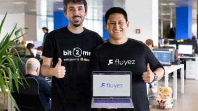 Bit2Me compra Fluyez