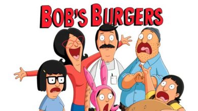 Bob's Burger