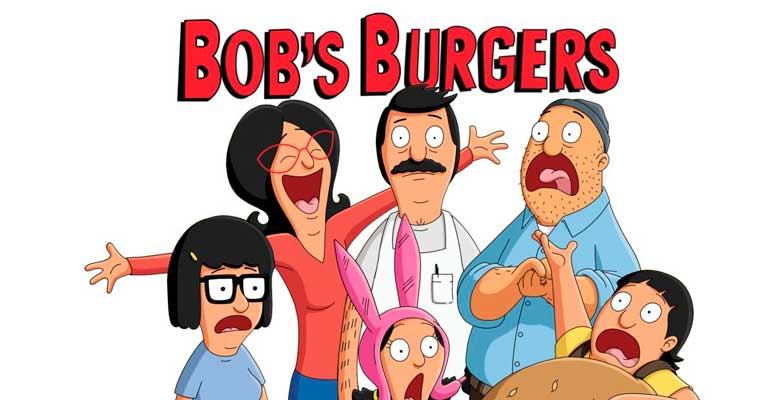 Bob's Burger