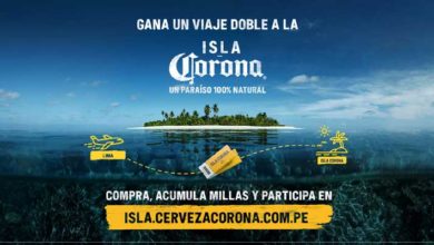 Cerveza Corona