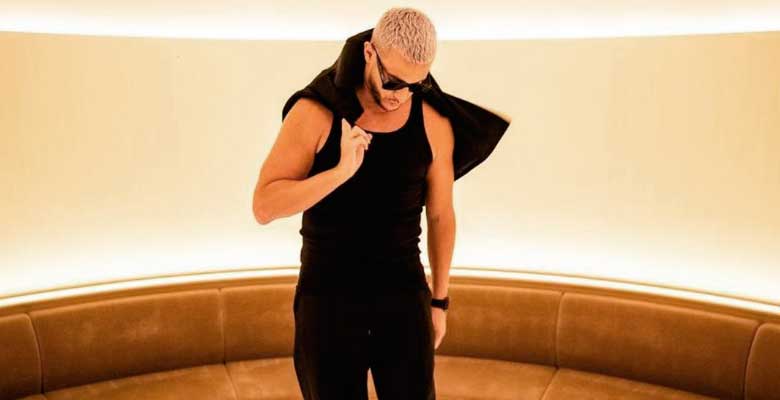 DJ Snake