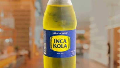 Inca Kola