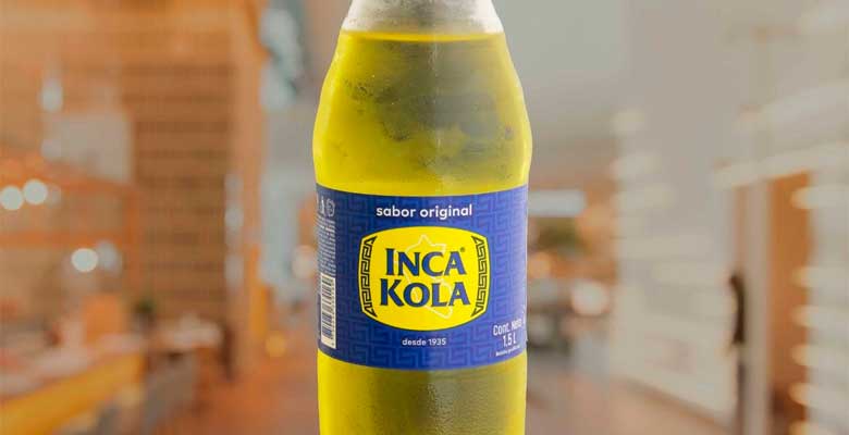 Inca Kola