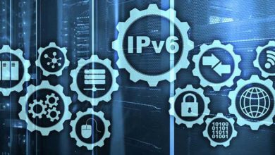 IPV6