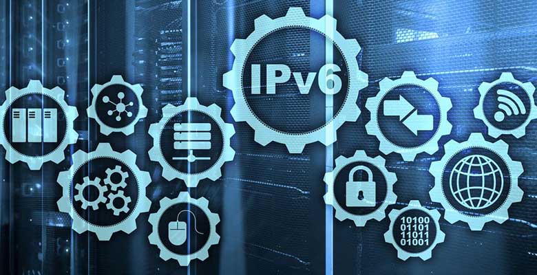 IPV6