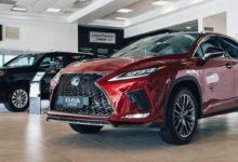 Lexus