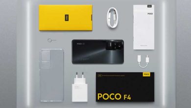 Poco F4