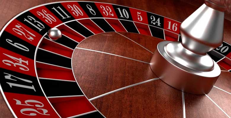 ¿Qué es ruleta online casino y cómo funciona?