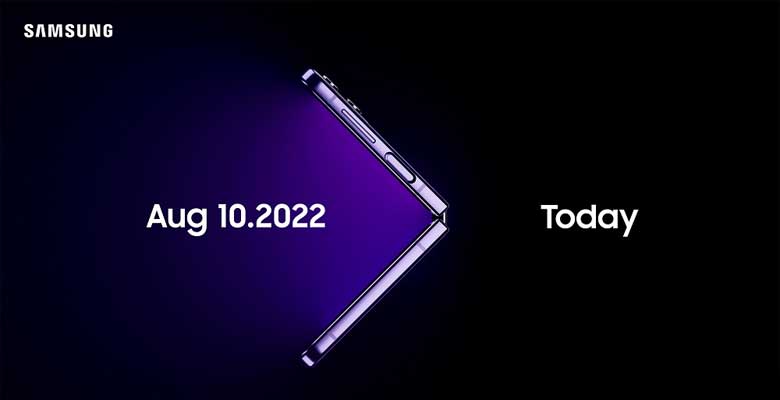 Samsung Galaxy Unpacked