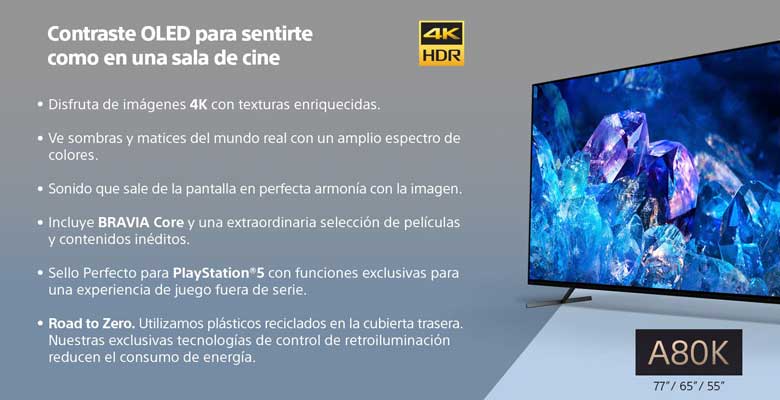 Sony TV