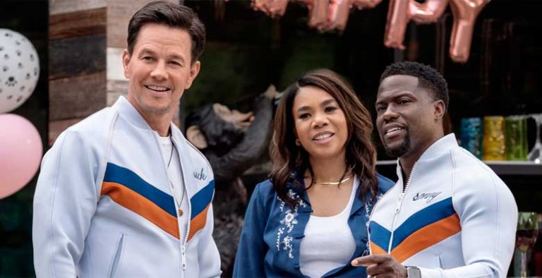 Tráiler Oficial de la película Tiempo para mí