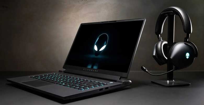 Alienware