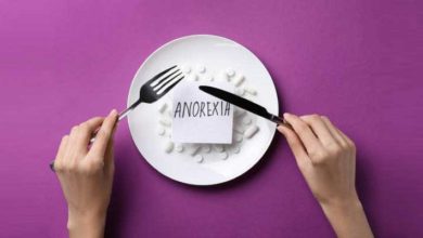 Anorexia