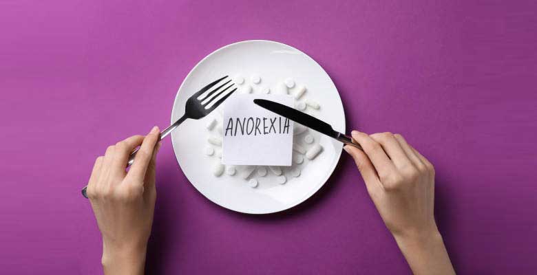 Anorexia