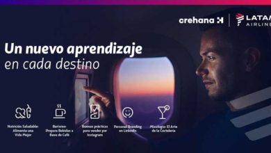 Crehana Latam