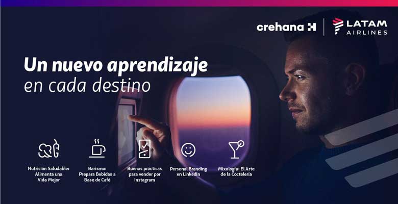 Crehana Latam