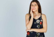 Dolor Mujer