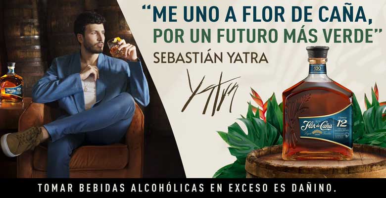 Flor de Caña