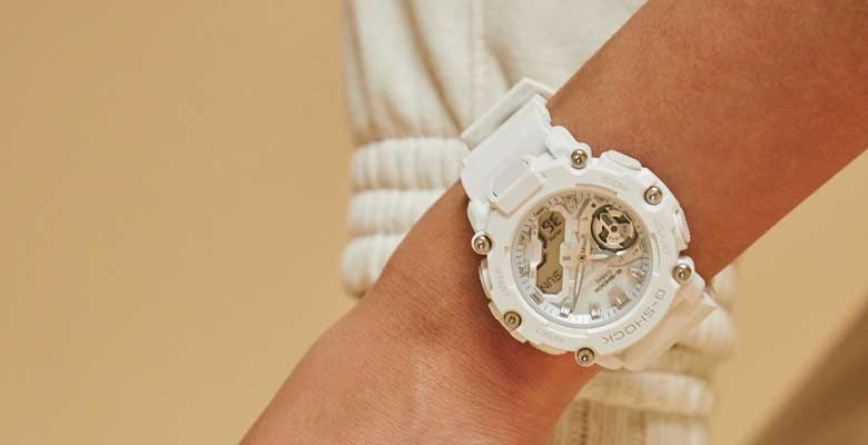 G-Shock