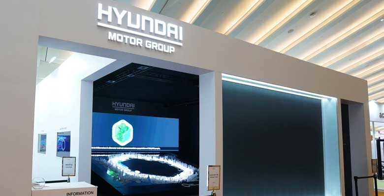 Hyundai Motor Group