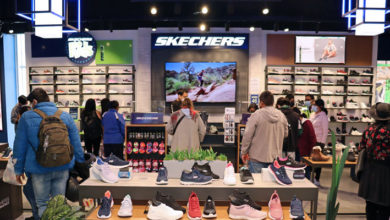 Skechers