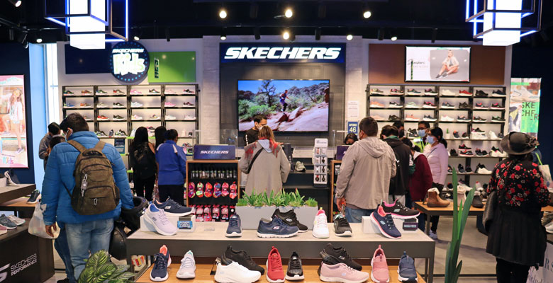 Skechers