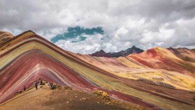 Turismo Perú