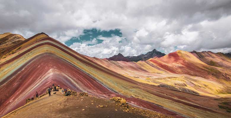 Turismo Perú