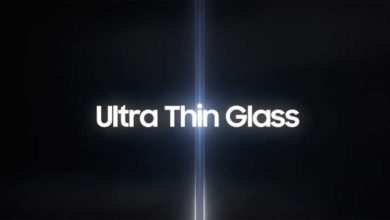 Ultra Thin Glass