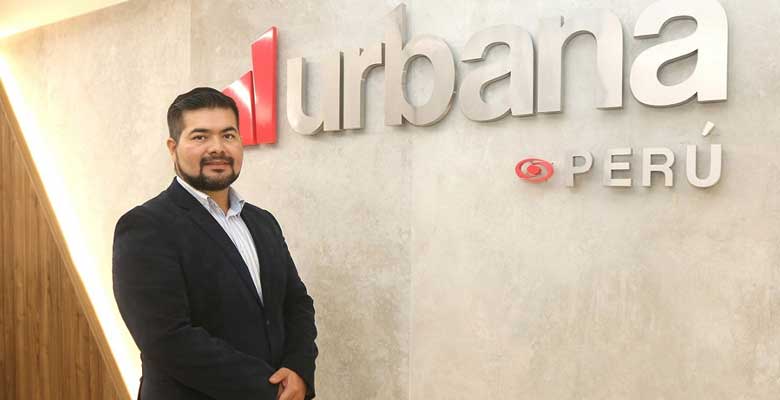 Urbana Perú