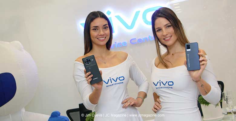 Vivo X80