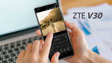 ZTE V30