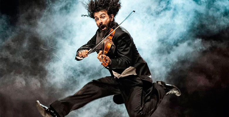 Ara Malikian