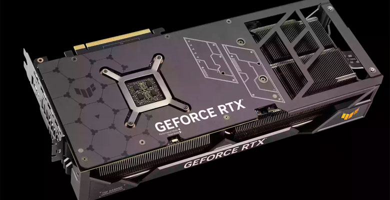Asus Geforce RTX