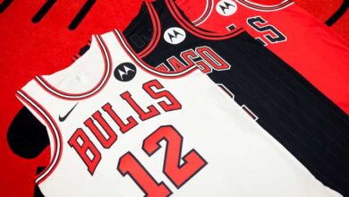 Chicago Bulls