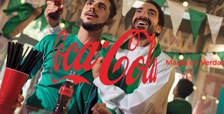 Coca Cola