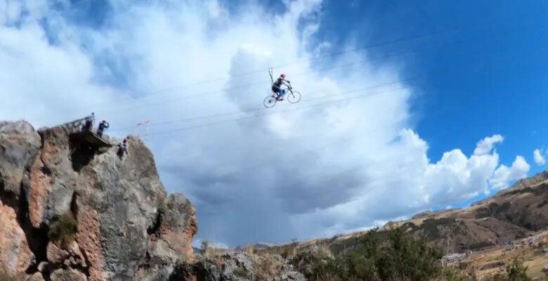 Deporte Extremo