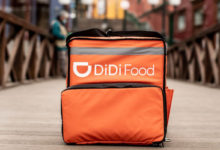 Didi Food