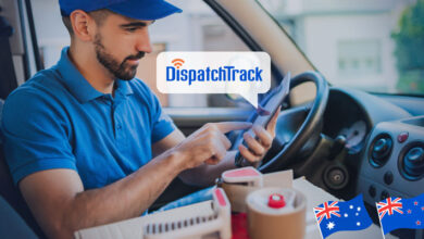 DispatchTrack