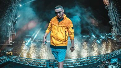 DJ Snake