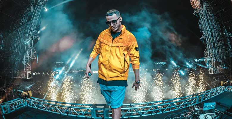 DJ Snake