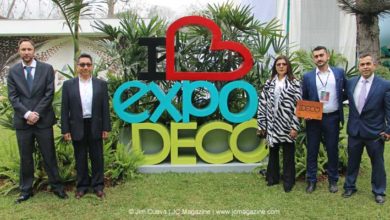 Expodeco