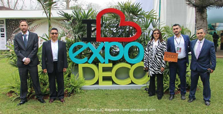 Expodeco