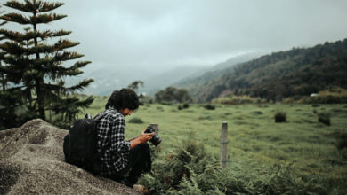 Fotografiando