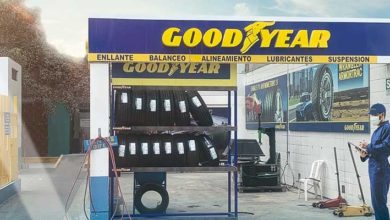 Goodyear