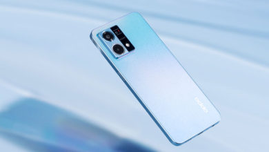 Oppo Reno7