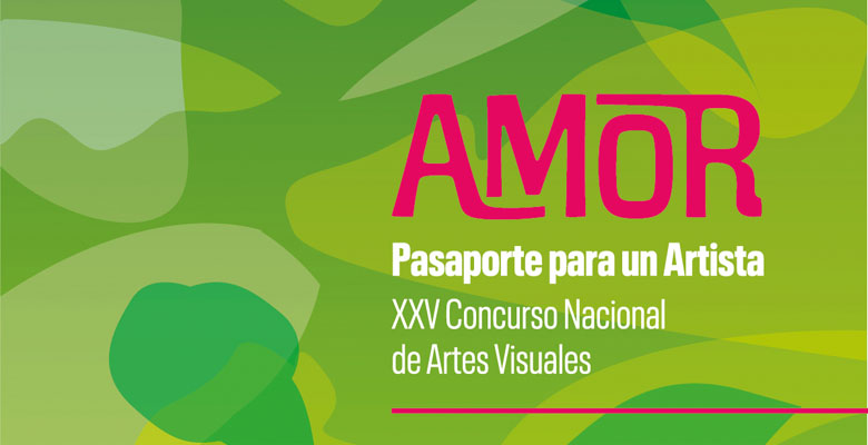 Pasaporte para un artista