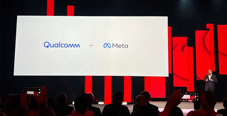 Qualcomm Meta