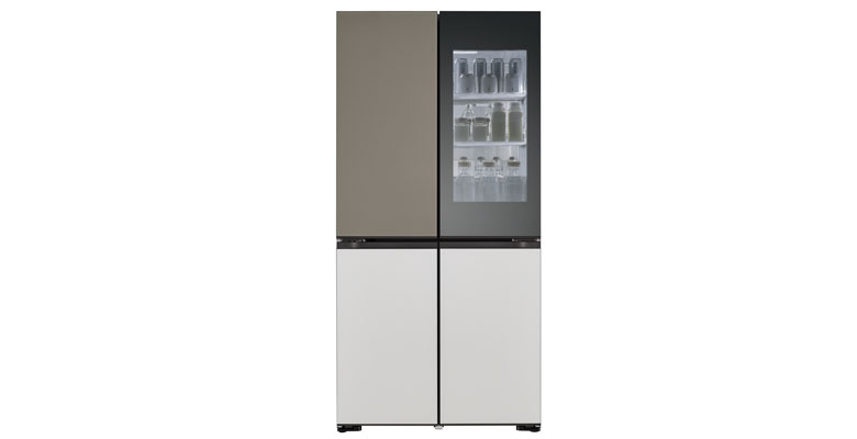 Refrigerador LG